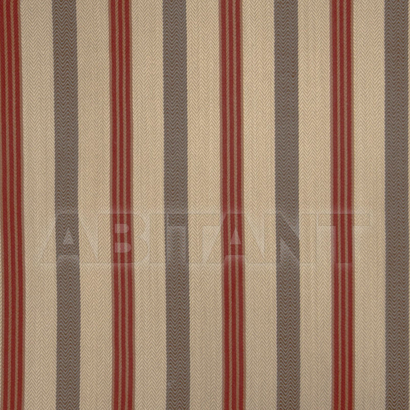 Buy Interior fabric  Thalia Stripe Sunset Fabricut Vignettes XI 1870901