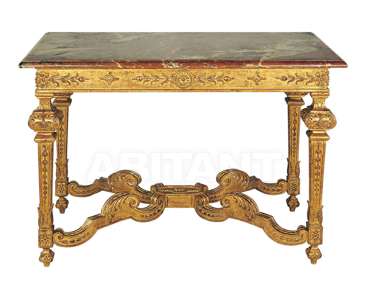 Buy Table Bertolini Arte MOD. "DAV" DAV 111
