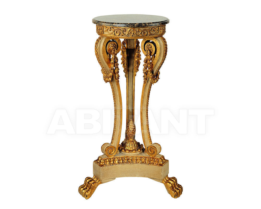 Decorative stand DAV 541 price on request Buy Decorative stand Bertolini Arte MOD. "DAV" DAV 541