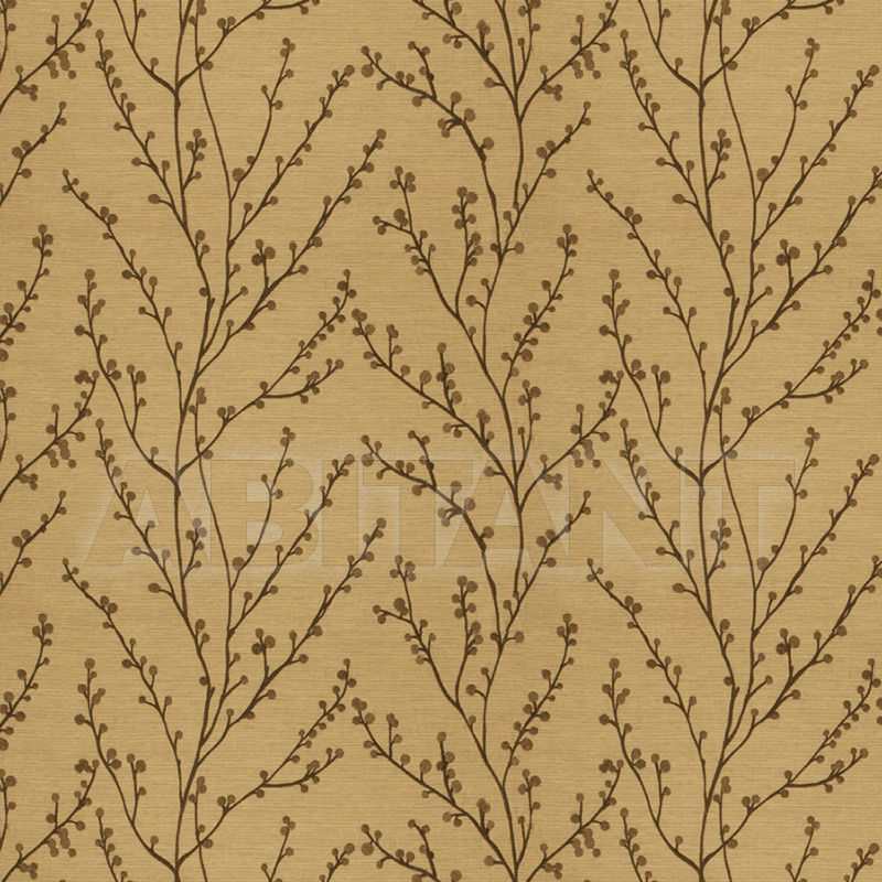 Buy Portiere fabric Perfecta Bronze Fabricut Chromatics Xxii 4709101