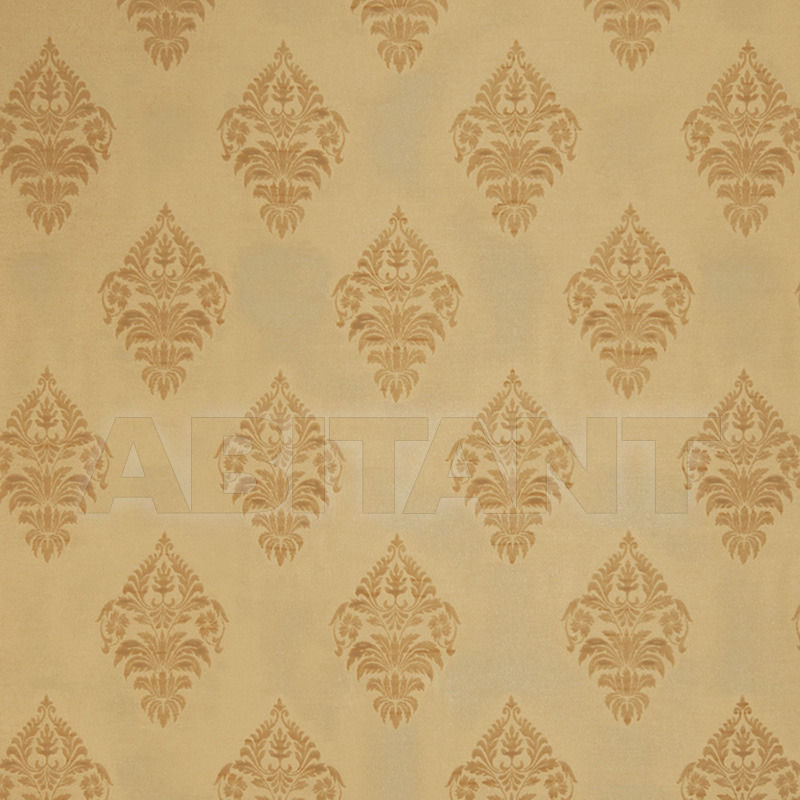 Buy Portiere fabric Milla Medallion Mocha Fabricut Expressions Vol.iv 2942601