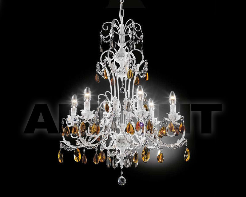 Сhandelier ANTIQUES LORY/6/B/3/SP price on request Buy Сhandelier ANTIQUES Prearo TOP CLASS LORY/6/B/3/SP