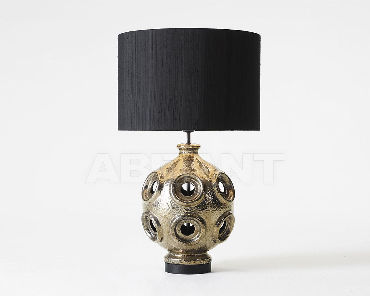 Buy Table lamp Liz Marioni NOTORIOUS 2015 02501 M2-00