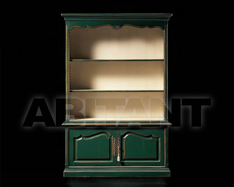 Buy Bookcase Gemma Forchir  Mobil D'arte 0097