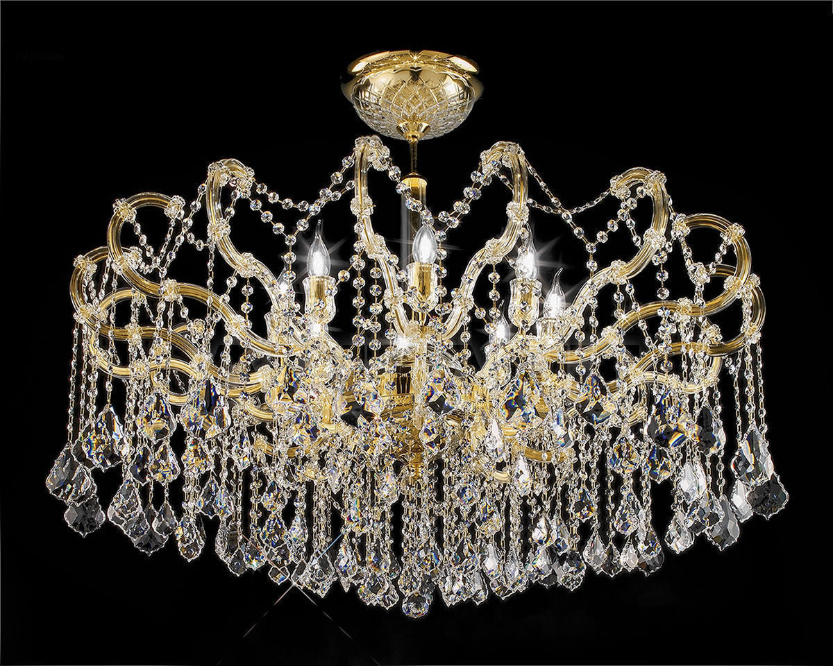 Buy Сhandelier OR Illuminazione s.r.l.  Tiepolo 489/PL104 ASF