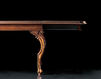 Dining table Giotto Forchir  Luxury  0681.A Classical / Historical 