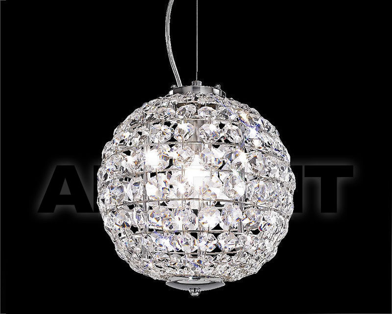 Light 708/S25 CR ASF price on request Buy Light OR Illuminazione s.r.l. Balla 708/S25 CR ASF