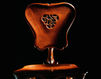 Chair CALVET B.D (Barcelona Design) ART MG0009 Loft / Fusion / Vintage / Retro