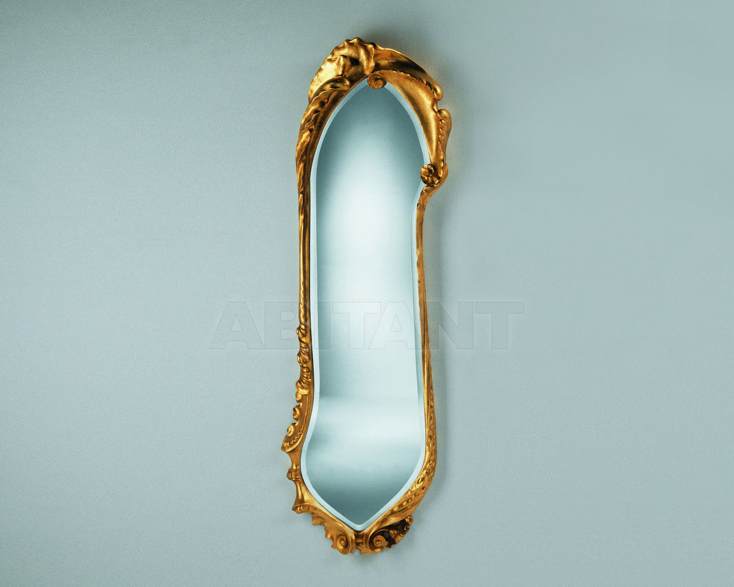 Buy Wall mirror CALVET B.D (Barcelona Design) ART MG0002