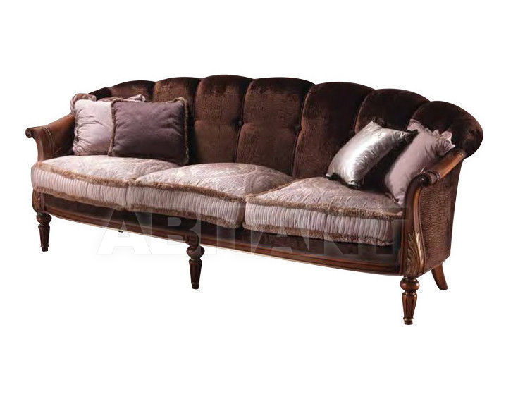 Buy Sofa Busnelli Fratelli Seats Collection 785/3