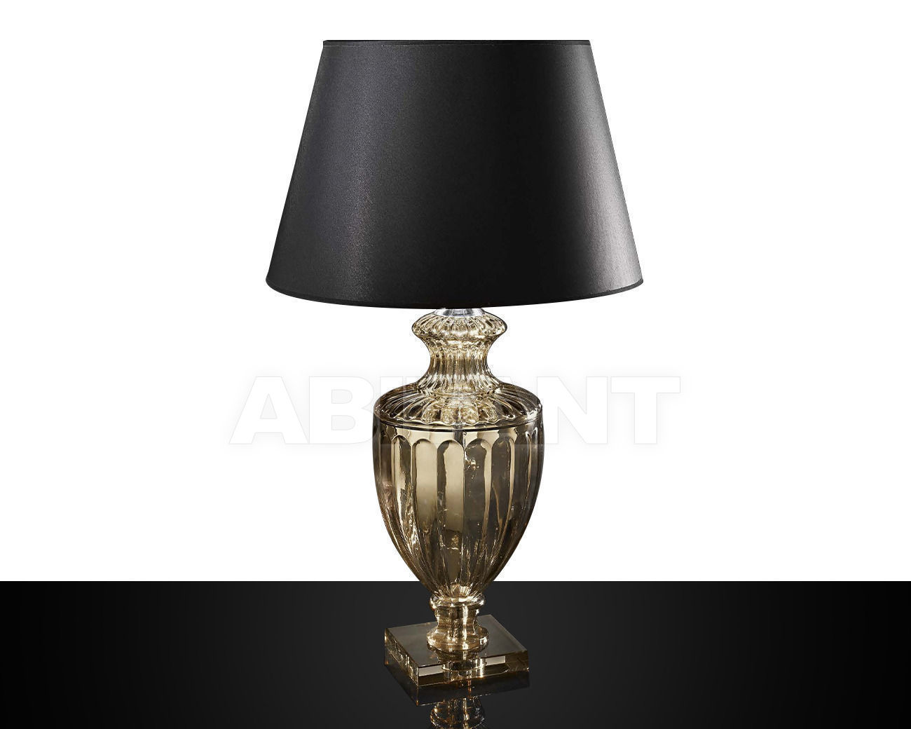 Buy Table lamp OR Illuminazione s.r.l.  Canaletto 237/LT CR TECK