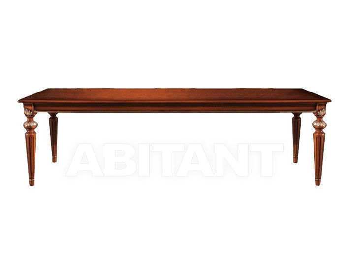 Buy Dining table Busnelli Fratelli Seats Collection 640