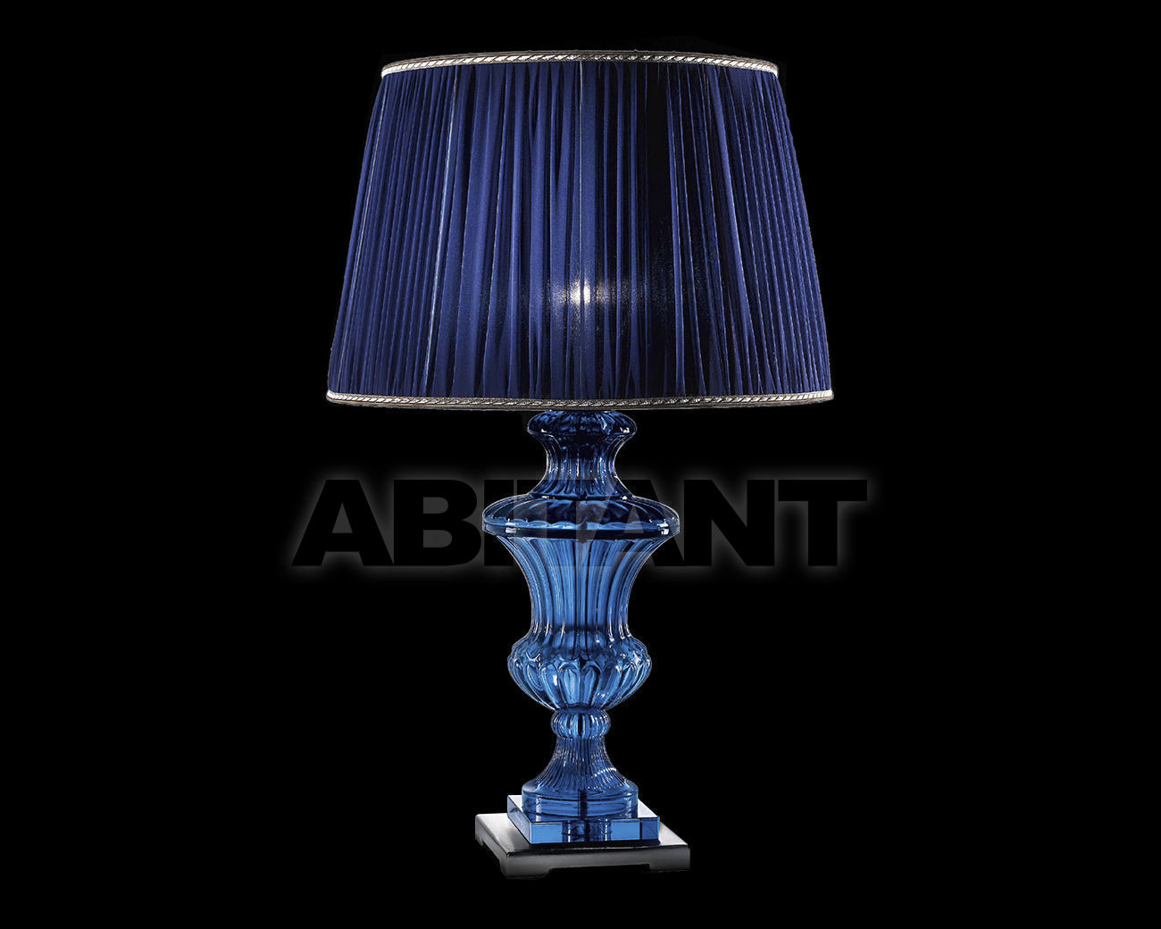 Buy Table lamp OR Illuminazione s.r.l.  Canaletto 236/LT CS BLU