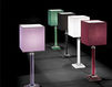 Table lamp OR Illuminazione s.r.l.  Canaletto 235/LT VIOLA Contemporary / Modern