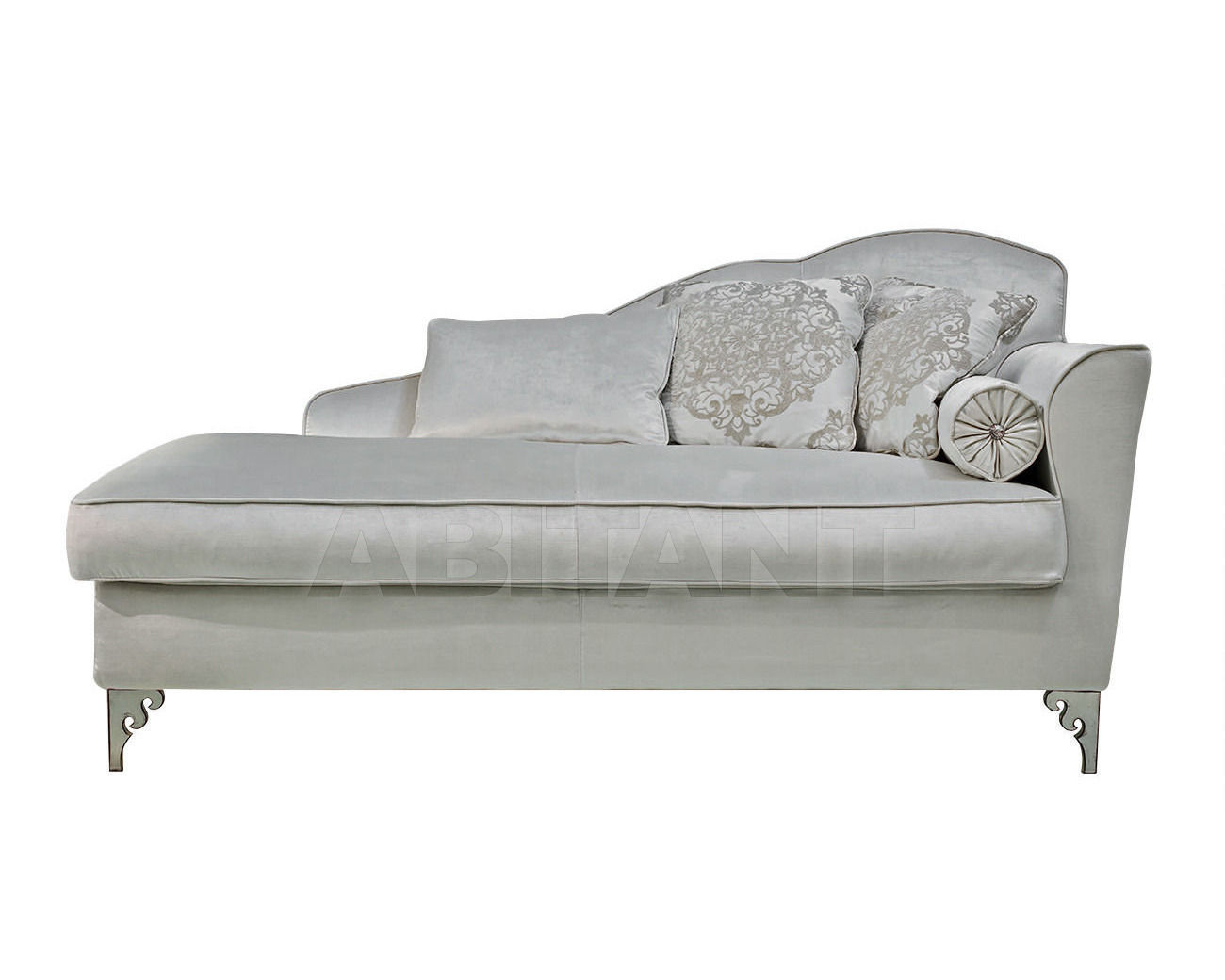 Couch Lucrezia LUCREZIA DORMEUSE 190X100 price on request Buy Couch Lucrezia Zandarin Atmosphere LUCREZIA DORMEUSE 190X100