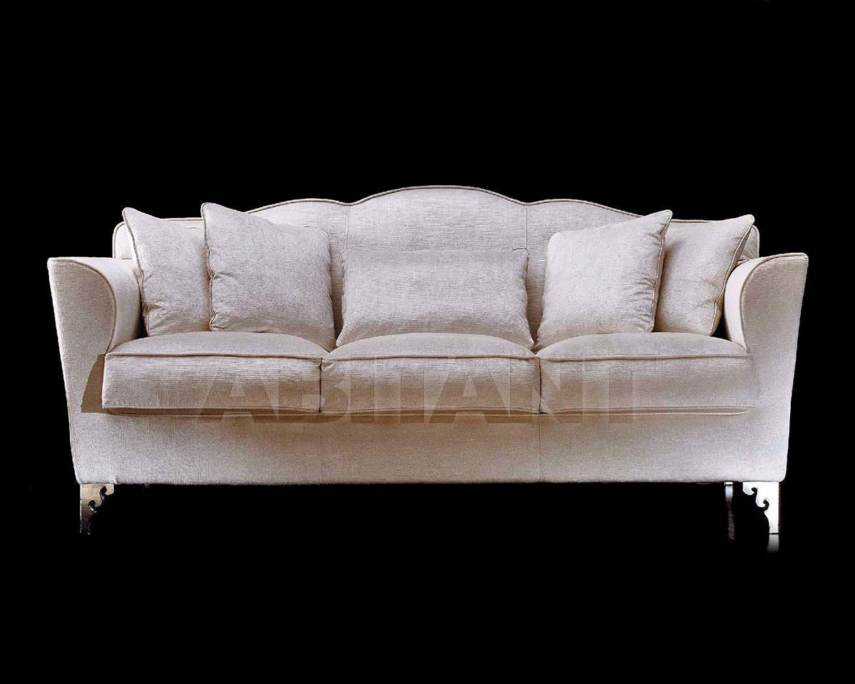 Sofa Lucrezia LUCREZIA 210X100 2 SEDILI (character) price on request Buy Sofa Lucrezia Zandarin Character LUCREZIA 210X100 2 SEDILI (character)