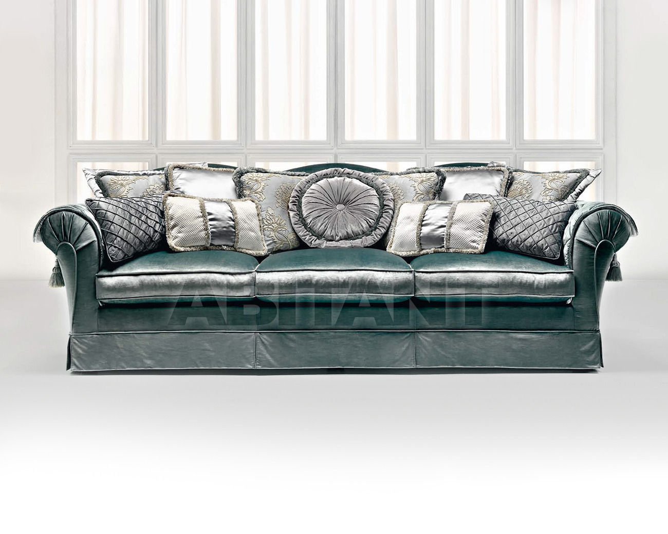 Sofa Elegance ELEGANCE 272X110 3 SEDILI price on request Buy Sofa Elegance Zandarin Evocative ELEGANCE 272X110 3 SEDILI