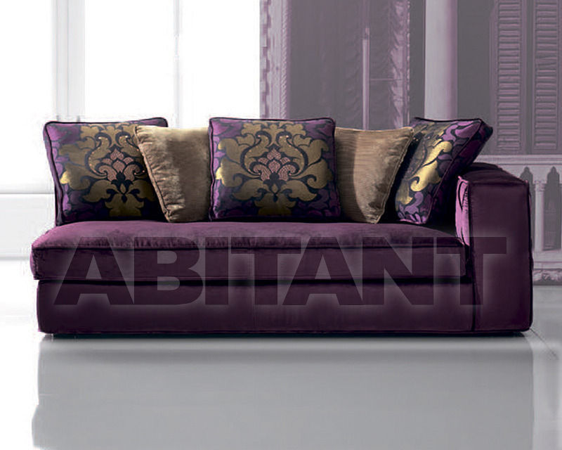 Sofa Richmond RICHMOND LATERALE 193x113/100 2/1 SEDILI price on request Buy Sofa Richmond Zandarin Exellence RICHMOND LATERALE 193x113/100 2/1 SEDILI