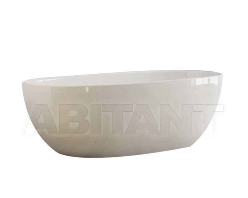 Bath tub Barcelona BAR-N-SW price on request Buy Bath tub Victoria + Albert Baths Ltd 2015 Barcelona BAR-N-SW
