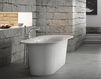 Bath tub Victoria + Albert Baths Ltd 2015 Monaco MON-N-SW Contemporary / Modern