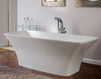 Bath tub Victoria + Albert Baths Ltd 2015 Ravello RAV-N-SW Contemporary / Modern