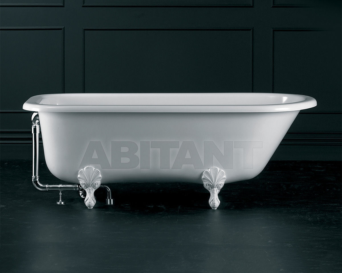 Buy Bath tub Victoria + Albert Baths Ltd 2015 Hampshire HAM-N-SW + FT-HAM-SW