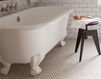 Bath tub Victoria + Albert Baths Ltd 2015 Richmond RIC-N-SW + FT-RIC-SW Classical / Historical 