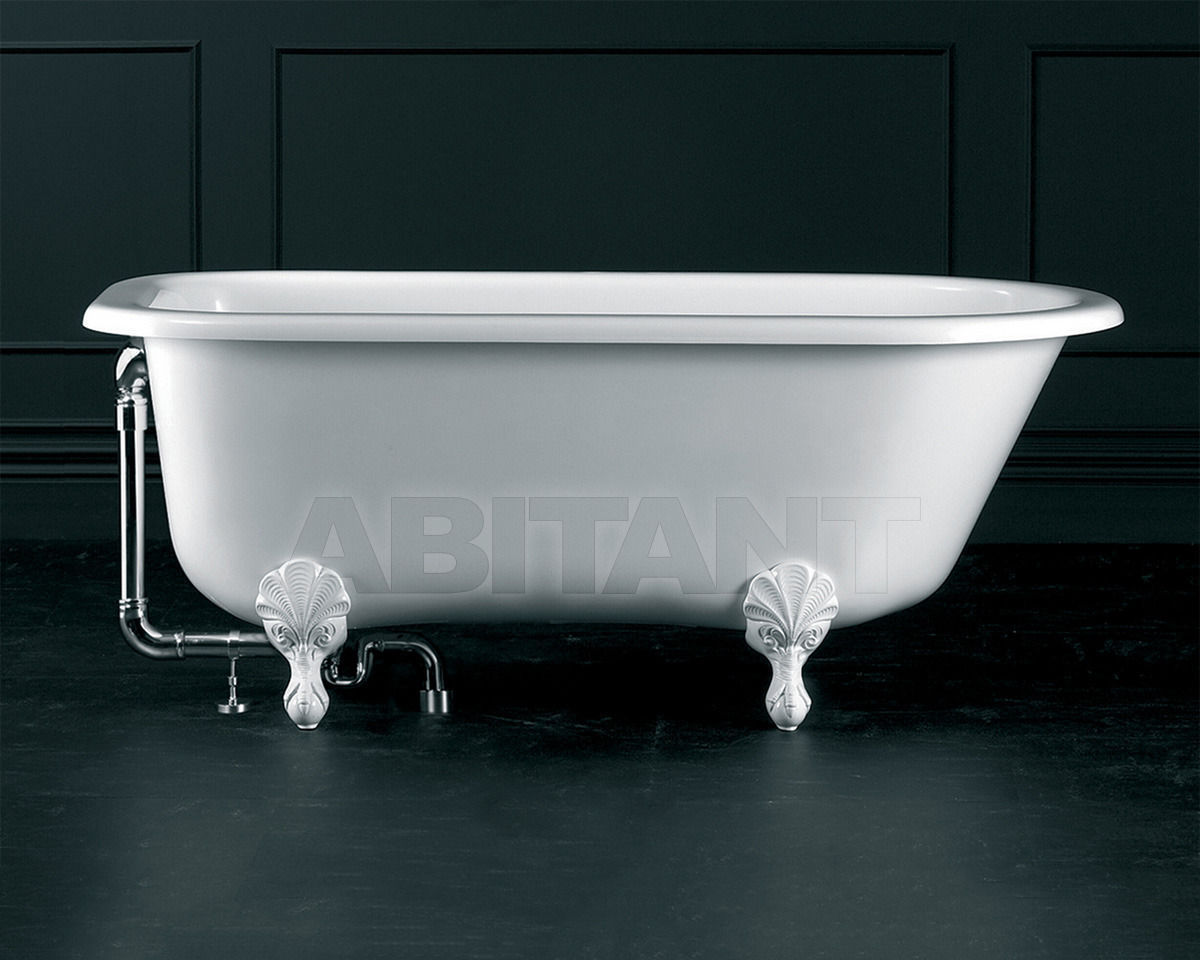 Buy Bath tub Victoria + Albert Baths Ltd 2015 Wessex WES-N-SW + FT-HAM-SW