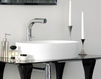 Countertop wash basin Victoria + Albert Baths Ltd 2015 ios VB-IOS-54 Contemporary / Modern