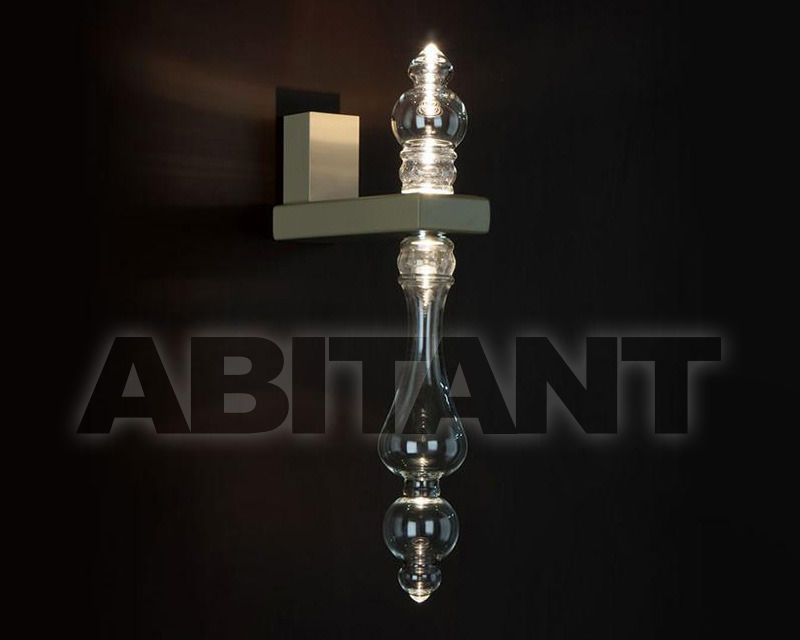 Buy Wall light CASTELLO Abatezanetti LAMPADARI TF1006-01 1