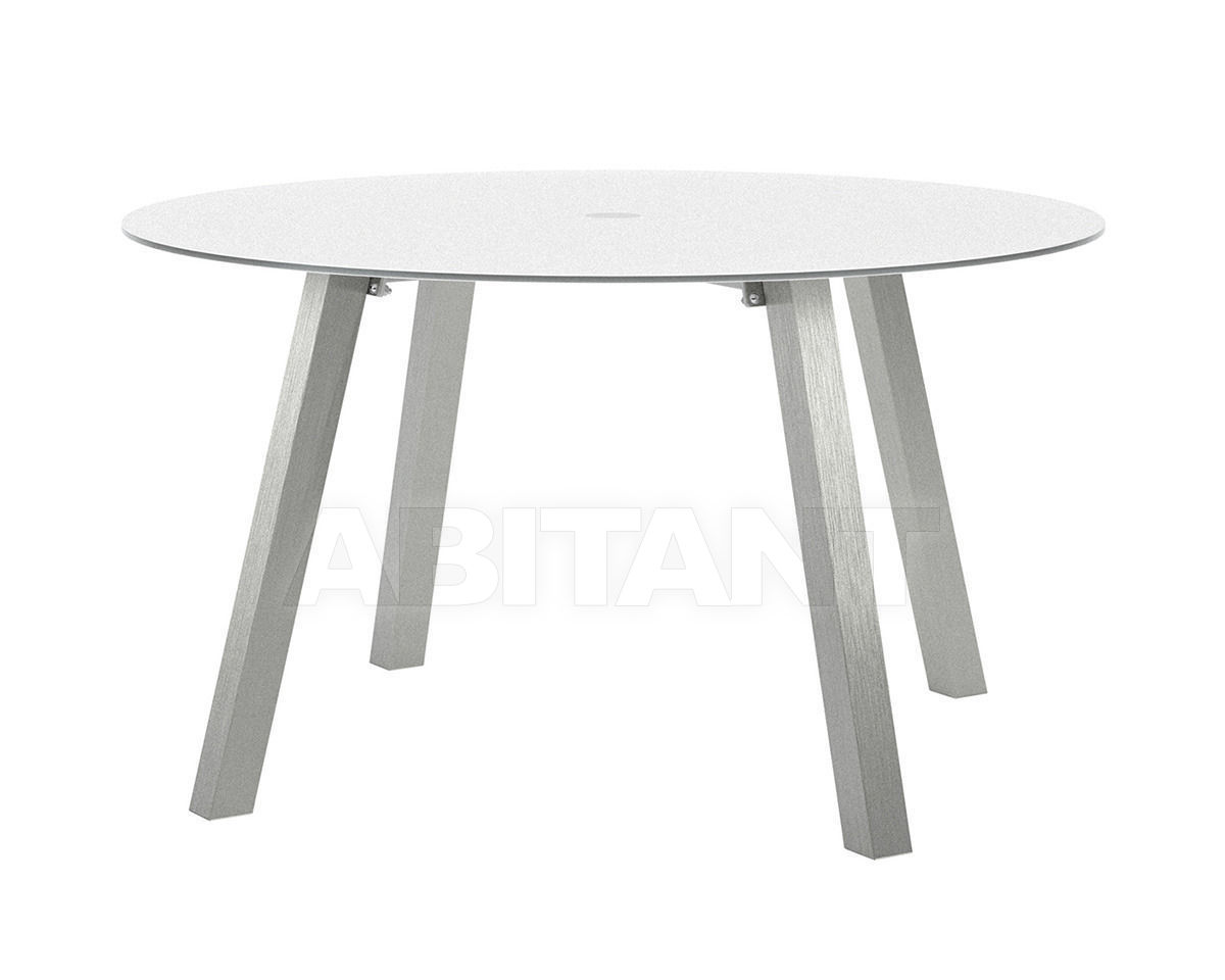 Buy Dining table DISCUS Royal Botania 2015 DSC 130  4