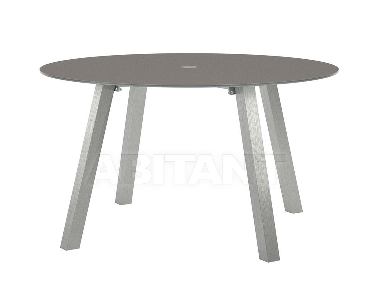 Buy Dining table DISCUS Royal Botania 2015 DSC 130  6