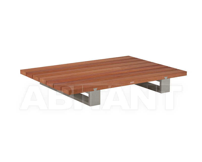 Buy Coffee table VIGOR Royal Botania 2015 VGRL 150T MAHOGANY 2