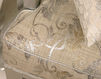 Upholstery Ian Sanderson Essentially Metallics OSSIAN FOIL Stone Contemporary / Modern