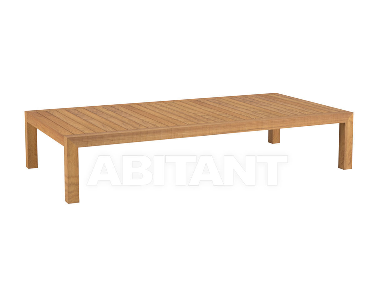 Buy Coffee table ZENHIT Royal Botania 2015 IXIT 150T