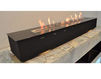 Bio - fireplace Glamm Fire Crea7ion EVO Contemporary / Modern