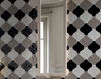 Wall tile Tonalite ARABESQUE SILK ARA1636 Contemporary / Modern