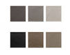 Wall tile Tonalite SATIN 1677  Contemporary / Modern