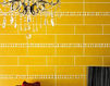 Wall tile Tonalite SOLEIL 476  Contemporary / Modern