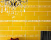 Wall tile Tonalite SOLEIL 480  Contemporary / Modern