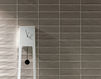 Wall tile Tonalite Silk 432DI  Contemporary / Modern