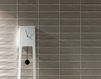 Wall tile Tonalite Silk 445DI  Contemporary / Modern