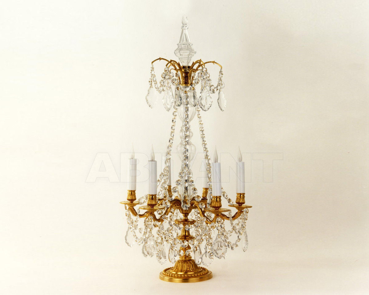 Buy Table lamp Tisserant Art & Style  2015 148D