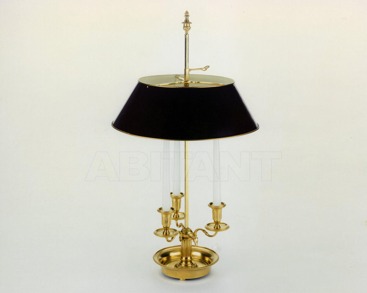 Buy Table lamp Tisserant Art & Style  2015 182D