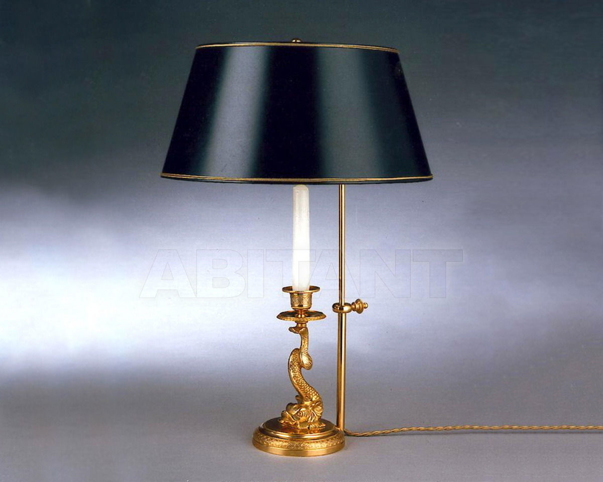 Buy Table lamp Tisserant Art & Style  2015 210D