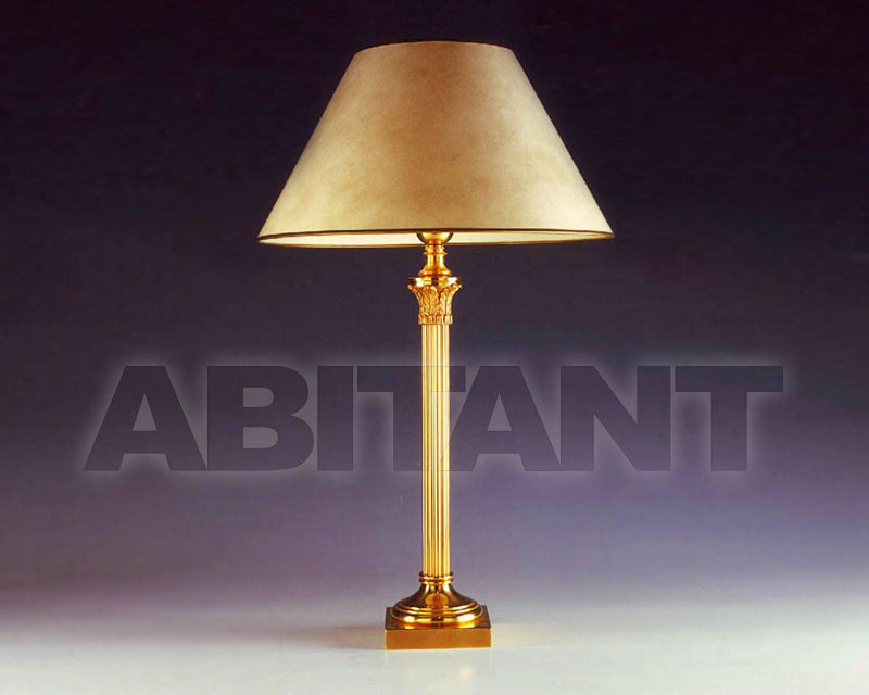Table lamp 223D price on request Buy Table lamp Tisserant Art & Style 2015 223D
