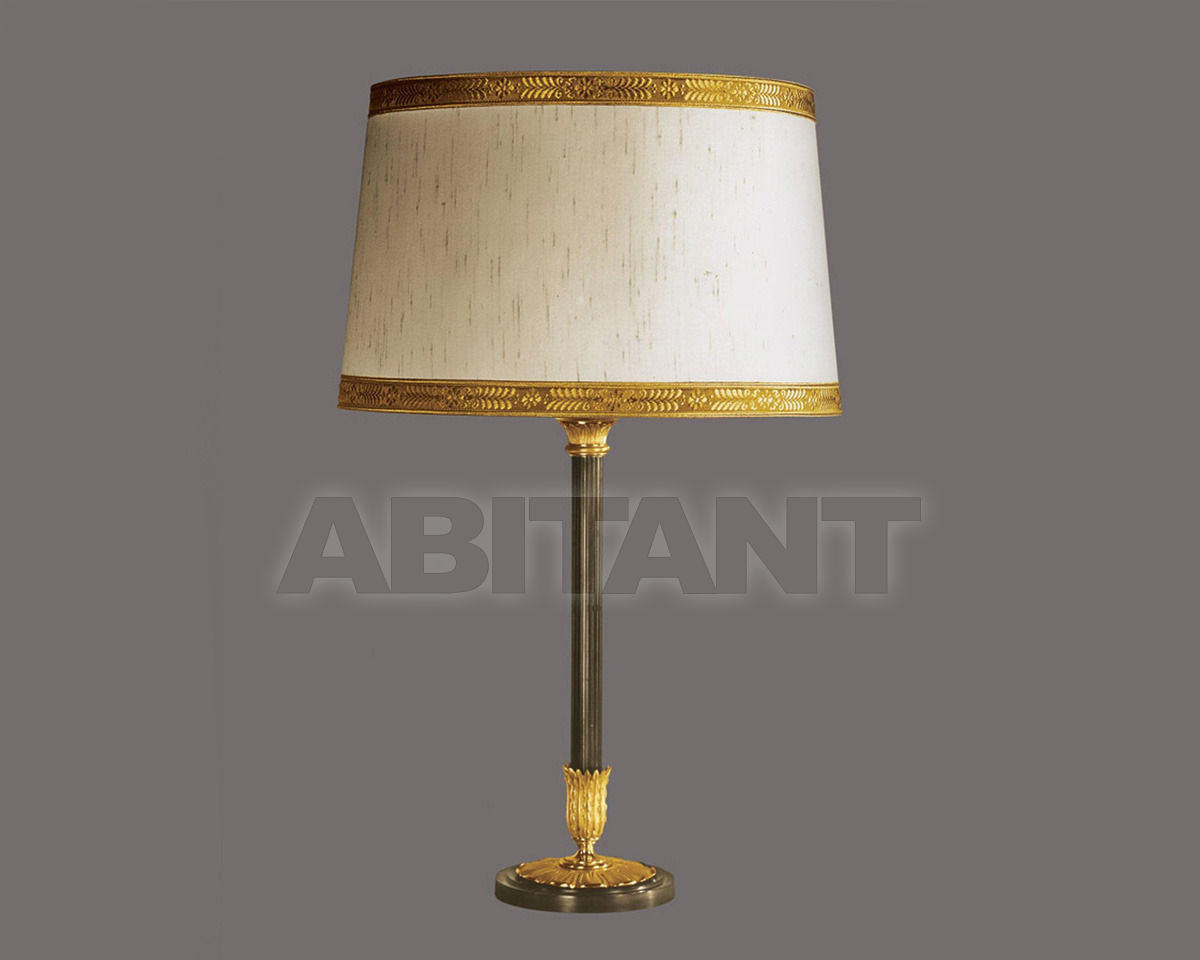 Buy Table lamp Tisserant Art & Style  2015 697D