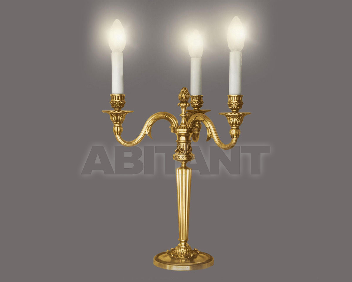 Buy Table lamp Tisserant Art & Style  2015 747D