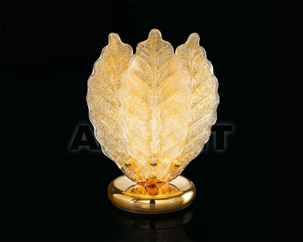 Buy Table lamp OR Illuminazione s.r.l.  Murano 515/LF3 RA