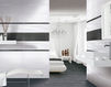 Wall tile Next White NEW white Wall tile Next White Ceramiche Brennero Next NEW Contemporary / Modern